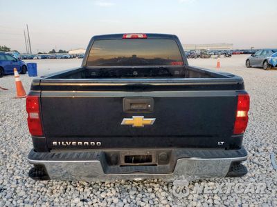 Zdjęcie 6 z 14 samochodu: 2018 CHEVROLET SILVERADO C1500 LT VIN:3GCPCREC1JG463324 - miniatura