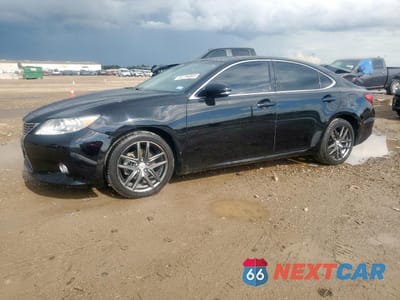 2014 LEXUS ES 350 JTHBK1GG4E2104531 - główne zdjęcie licytacji z USA - miniatura