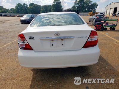 Zdjęcie 6 z 12 samochodu: 2004 TOYOTA CAMRY LE VIN:4T1BE32K54U276386 - miniatura