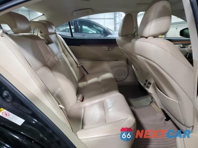 Zdjęcie 10 z 13 samochodu: 2015 LEXUS ES 300H VIN:JTHBW1GG2F2083913 - miniatura