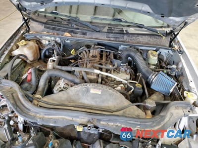 Zdjęcie 12 z 13 samochodu: 2004 JEEP GRAND CHEROKEE LAREDO VIN:1J4GX48S34C242206 - miniatura