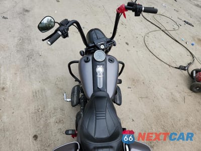 Zdjęcie 6 z 8 samochodu: 2017 HARLEY-DAVIDSON FLHRXS VIN:1HD1KVC23HB694187 - miniatura