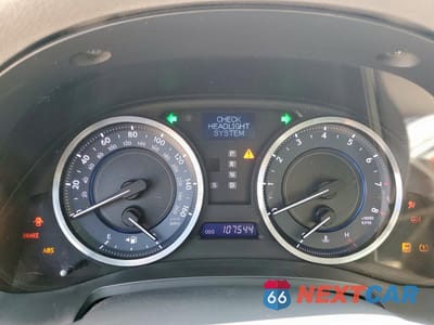 Zdjęcie 9 z 14 samochodu: 2013 LEXUS IS 350 VIN:JTHBE5C22D5031519 - miniatura