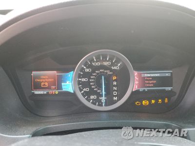 Zdjęcie 9 z 15 samochodu: 2011 FORD EXPLORER LIMITED VIN:1FMHK8F81BGA00829 - miniatura