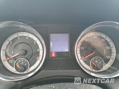 Zdjęcie 9 z 13 samochodu: 2019 DODGE GRAND CARAVAN SE VIN:2C4RDGBG6KR583827 - miniatura