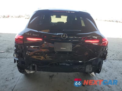 Zdjęcie 6 z 15 samochodu: 2025 MERCEDES-BENZ GLC 300 4MATIC VIN:W1NKM4HB0SF267237 - miniatura