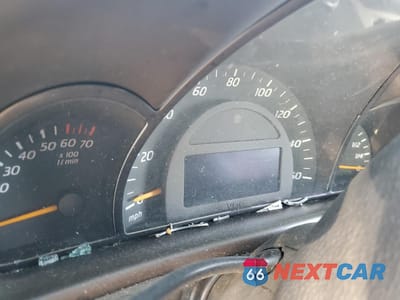 Zdjęcie 9 z 13 samochodu: 2003 MERCEDES-BENZ C 230K SPORT COUPE VIN:WDBRN40J93A473305 - miniatura