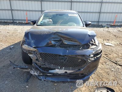 Piąte zdjęcie samochodu w środku: 2021 MAZDA 6 GRAND TOURING VIN:JM1GL1TY4M1616152 - miniatura