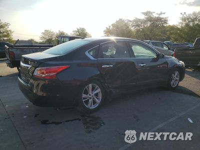 Trzecie zdjęcie samochodu z tyłu: 2014 NISSAN ALTIMA 2.5 VIN:1N4AL3AP4EC279635 - miniatura
