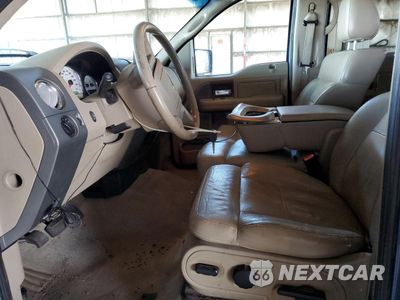 Zdjęcie 7 z 14 samochodu: 2005 FORD F150 SUPERCREW VIN:1FTPW14515KC63117 - miniatura