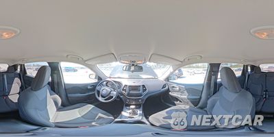 Zdjęcie 15 z 15 samochodu: 2015 JEEP CHEROKEE LATITUDE VIN:1C4PJMCB1FW771945 - miniatura