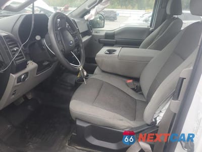 Zdjęcie 7 z 12 samochodu: 2019 FORD F150 SUPER CAB VIN:1FTEX1EBXKFA36795 - miniatura
