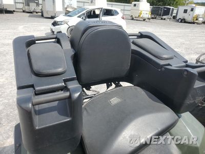 Zdjęcie 10 z 10 samochodu: 2016 KYMCO USA INC UTILITY ATV VIN:RFBLT33U2GB340157 - miniatura