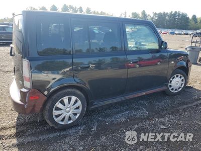 Trzecie zdjęcie samochodu z tyłu: 2006 TOYOTA SCION XB VIN:JTLKT334564058837 - miniatura