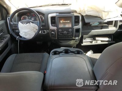 Zdjęcie 8 z 12 samochodu: 2017 RAM 1500 SLT VIN:1C6RR7LG9HS631271 - miniatura