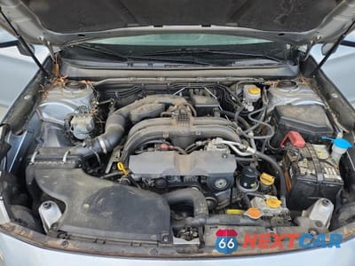 Zdjęcie 11 z 12 samochodu: 2015 SUBARU LEGACY 2.5I PREMIUM VIN:4S3BNBC69F3062526 - miniatura