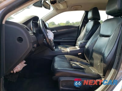 Zdjęcie 7 z 14 samochodu: 2018 CHRYSLER 300 LIMITED VIN:2C3CCAEG5JH159534 - miniatura
