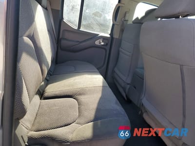 Zdjęcie 10 z 12 samochodu: 2019 NISS FRONTIER SV CREW CAB VIN:1N6DD0ER2KN712431 - miniatura