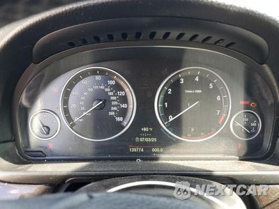 Zdjęcie 9 z 12 samochodu: 2014 BMW 528 XI VIN:WBA5A7C56ED219853 - miniatura