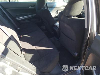 Zdjęcie 10 z 12 samochodu: 2009 HONDA ACCORD EX VIN:1HGCP26709A148229 - miniatura