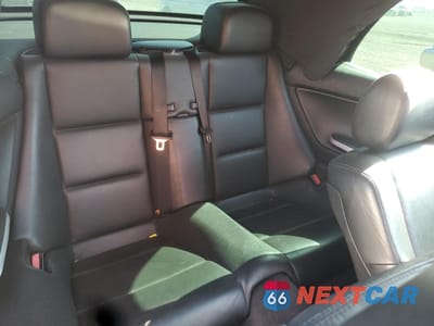 Zdjęcie 10 z 12 samochodu: 2003 BMW M3 VIN:WBSBR93453PK01866 - miniatura