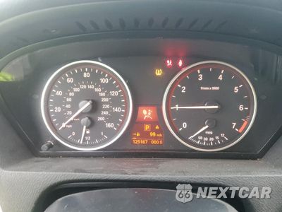 Zdjęcie 9 z 15 samochodu: 2010 BMW X5 XDRIVE48I VIN:5UXFE8C53AL311888 - miniatura