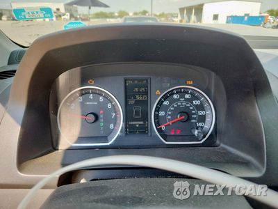 Zdjęcie 9 z 16 samochodu: 2007 HONDA CR-V EX VIN:JHLRE38567C022154 - miniatura