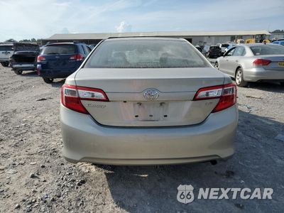 Zdjęcie 6 z 14 samochodu: 2014 TOYOTA CAMRY L VIN:4T4BF1FK8ER396122 - miniatura