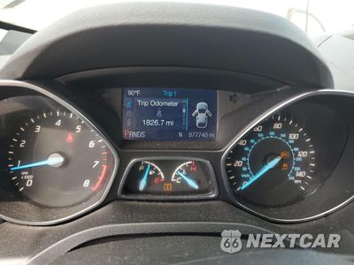 Zdjęcie 9 z 13 samochodu: 2013 FORD ESCAPE S VIN:1FMCU0F78DUC59786 - miniatura
