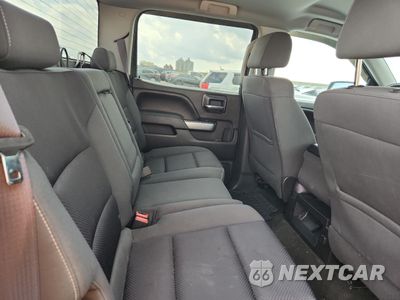 Zdjęcie 10 z 14 samochodu: 2016 CHEVROLET SILVERADO C1500 LT VIN:3GCPCREC5GG277407 - miniatura