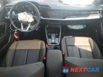 Zdjęcie 8 z 14 samochodu: 2024 AUDI A3 PREMIUM PLUS VIN:WAUHUDGY9RA006782 - miniatura