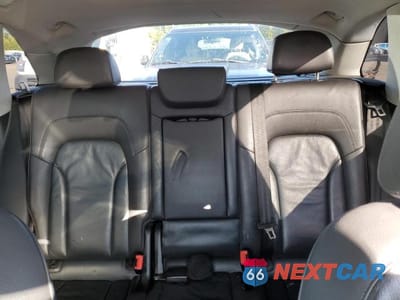 Zdjęcie 10 z 13 samochodu: 2015 AUDI Q5 PREMIUM PLUS VIN:WA1DGAFP0FA033990 - miniatura