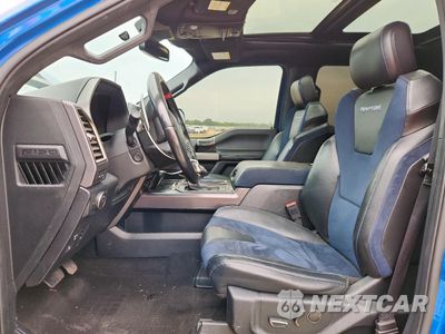 Zdjęcie 7 z 13 samochodu: 2019 FORD F150 RAPTOR VIN:1FTFW1RGXKFA94094 - miniatura