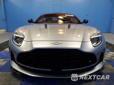 Piąte zdjęcie samochodu w środku: 2024 ASTON MARTIN DB12 VIN:SCFRMFFW3RGL13740 - miniatura