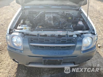 Zdjęcie 11 z 12 samochodu: 2002 NISSAN XTERRA SE VIN:5N1MD28Y02C596185 - miniatura