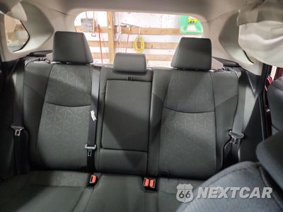 Zdjęcie 10 z 14 samochodu: 2025 TOYOTA RAV4 XLE VIN:2T3P1RFVXSW497706 - miniatura