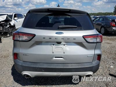 Zdjęcie 6 z 15 samochodu: 2020 FORD ESCAPE SEL VIN:1FMCU0H63LUA14820 - miniatura