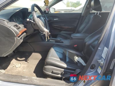 Zdjęcie 7 z 14 samochodu: 2010 HONDA ACCORD CROSSTOUR EXL VIN:5J6TF1H57AL015462 - miniatura