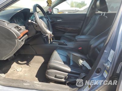 Zdjęcie 7 z 14 samochodu: 2010 HONDA ACCORD CROSSTOUR EXL VIN:5J6TF1H57AL015462 - miniatura