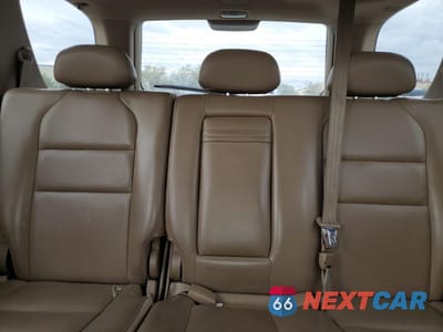 Zdjęcie 10 z 15 samochodu: 2001 ACURA MDX TOURING VIN:2HNYD18891H503928 - miniatura