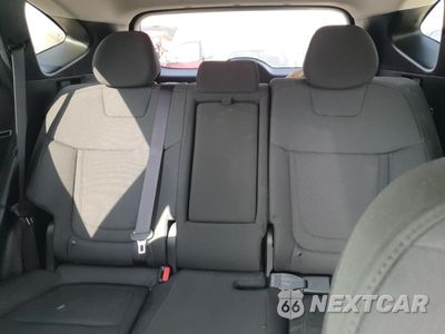 Zdjęcie 10 z 14 samochodu: 2022 HYUNDAI TUCSON BLUE VIN:KM8JBCA11NU028277 - miniatura