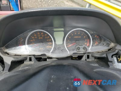 Zdjęcie 7 z 10 samochodu: 2011 SUZUKI AN400 A VIN:JS1CK44B7B2100818 - miniatura