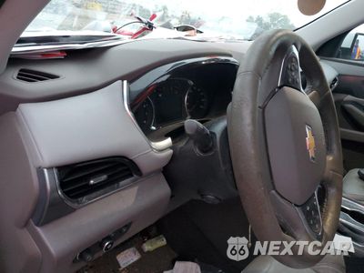 Zdjęcie 9 z 12 samochodu: 2018 CHEVROLET TRAVERSE PREMIER VIN:1GNEVJKW4JJ191097 - miniatura