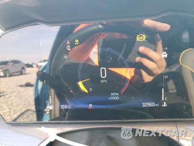 Zdjęcie 9 z 15 samochodu: 2025 CHEVROLET TRAX ACTIV VIN:KL77LKEP1SC135316 - miniatura