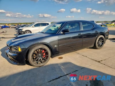 2006 DODGE CHARGER SRT-8 2B3KA73W96H288105 - główne zdjęcie licytacji z USA - miniatura