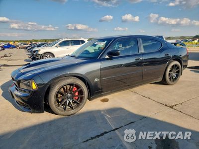 2006 DODGE CHARGER SRT-8 2B3KA73W96H288105 - główne zdjęcie licytacji z USA - miniatura