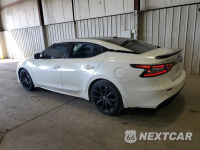 Drugie zdjęcie samochodu z przodu: 2019 NISSAN MAXIMA S VIN:1N4AA6AV0KC374727 - miniatura