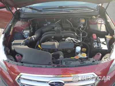 Zdjęcie 12 z 15 samochodu: 2015 SUBARU OUTBACK 2.5I PREMIUM VIN:4S4BSAFC9F3222386 - miniatura