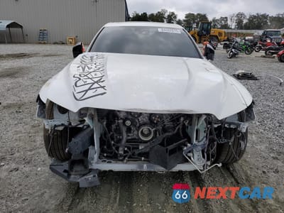 Piąte zdjęcie samochodu w środku: 2023 LEXUS IS 500 F SPORT VIN:JTHAP1D27P5004186 - miniatura