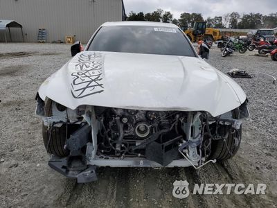 Piąte zdjęcie samochodu w środku: 2023 LEXUS IS 500 F SPORT VIN:JTHAP1D27P5004186 - miniatura